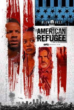 Refugiado Americano Download Torrent