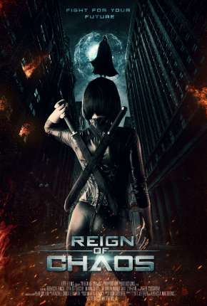 Reign of Chaos - Legendado Download Torrent