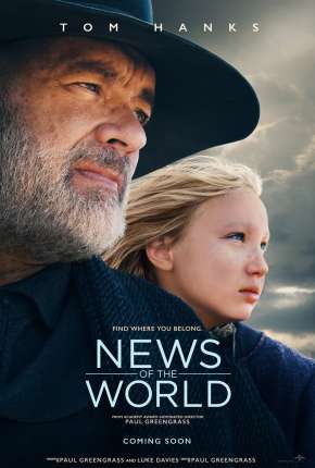 Relatos do Mundo Download Torrent