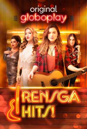 Rensga Hits! - 1ª Temporada Completa Download Torrent