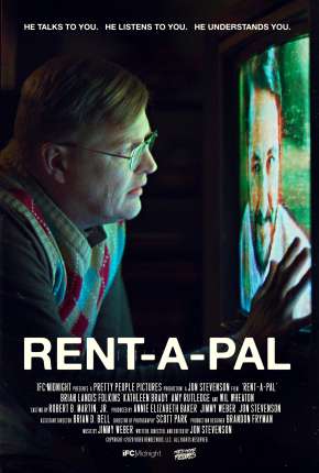 Rent-A-Pal - Legendado Download Torrent