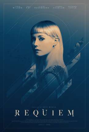 Requiem - 1ª Temporada Completa Download Torrent