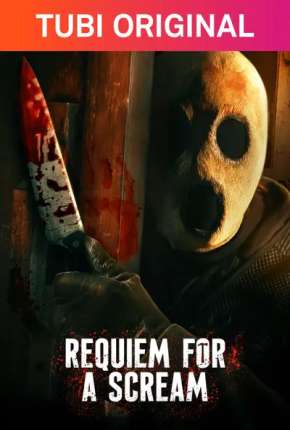 Requiem For a Scream - Legendado Download Torrent