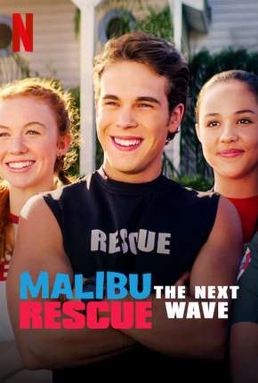 Resgate em Malibu - A Próxima Onda Download Torrent