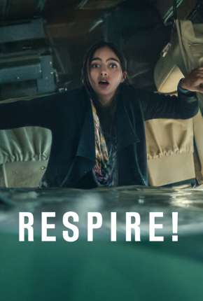 Respire! - Completa - Legendada Download Torrent