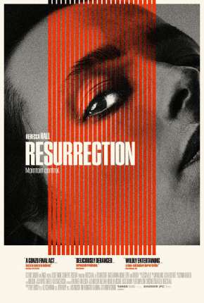 Resurrection - Legendado Download Torrent