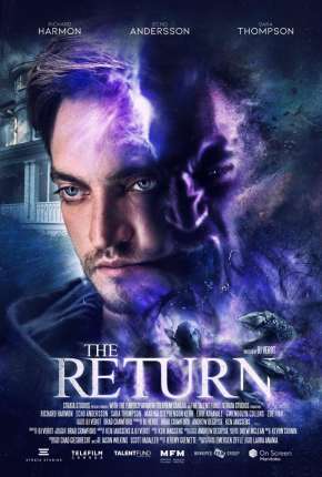 Return - Legendado Download Torrent