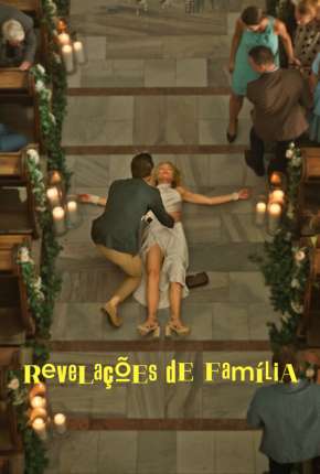 Revelações de Família - 1ª Temporada Completa Legendada Download Torrent