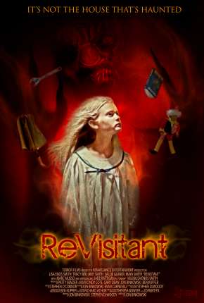 ReVisitant - Legendado Download Torrent
