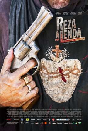 Reza a Lenda Nacional Download Torrent