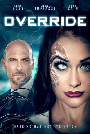 Ria - Override Legendado Download Torrent