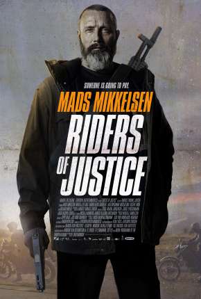 Riders of Justice - Legendado Download Torrent