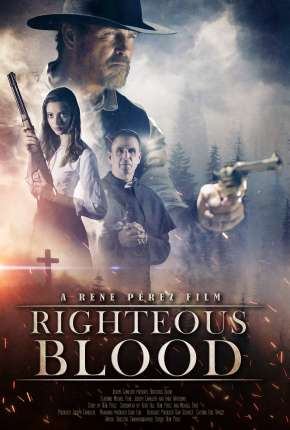 Righteous Blood - Legendado Download Torrent