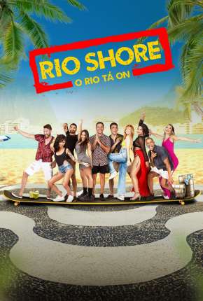 Rio Shore - 1ª Temporada Download Torrent