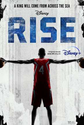 Rise Download Torrent