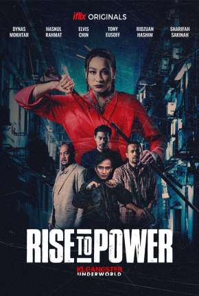 Rise to Power - KLGU - Legendado Download Torrent