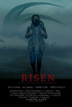 Risen - Legendado Download Torrent