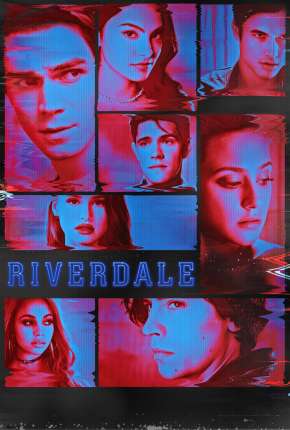 Riverdale - 5ª Temporada Download Torrent