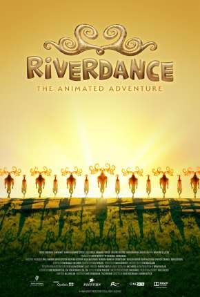 Riverdance - Uma Aventura Dançante Download Torrent