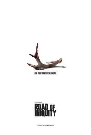 Road of Iniquity - Legendado Download Torrent