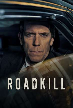 Roadkill - 1ª Temporada Legendada Download Torrent