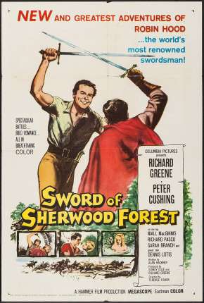 Robin Hood - O Invencível Download Torrent