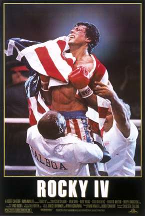 Rocky IV Download Torrent