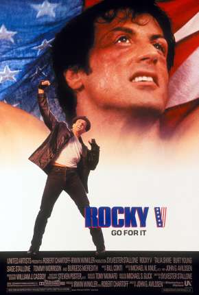 Rocky V Download Torrent