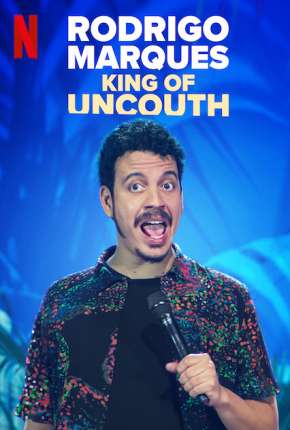 Rodrigo Marques - O Inimigo do Nível Download Torrent