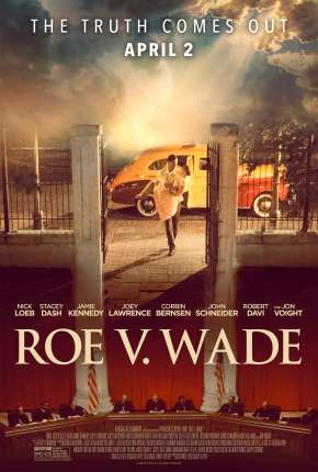 Roe v. Wade - Legendado Download Torrent