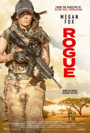 Rogue - Legendado Download Torrent