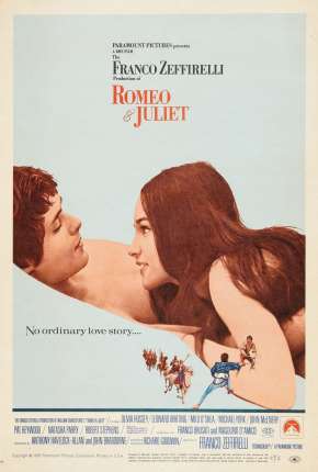 Romeu e Julieta - Romeo and Juliet Download Torrent
