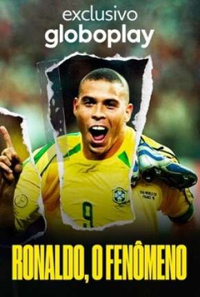 Ronaldo, O Fenômeno Download Torrent
