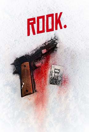 Rook - Legendado Download Torrent