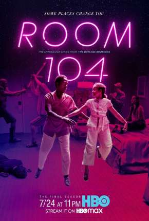 Room 104 - 4ª Temporada Legendada Download Torrent