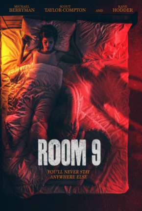 Room 9 - Legendado Download Torrent
