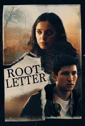Root Letter - Legendado Download Torrent