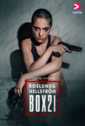Roslund e Hellström - Box 21 - 1ª Temporada Completa Legendada Download Torrent