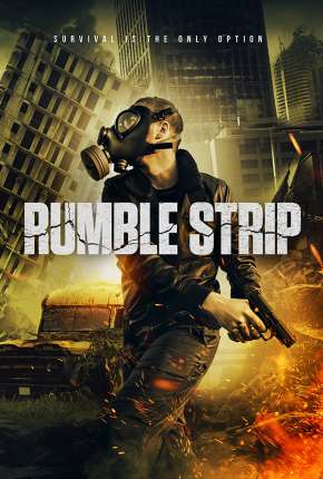 Rumble Strip - Legendado Download Torrent