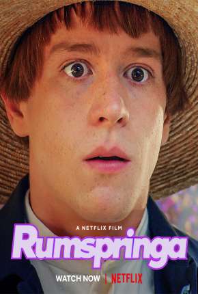 Rumspringa - Um Amish em Berlim Download Torrent
