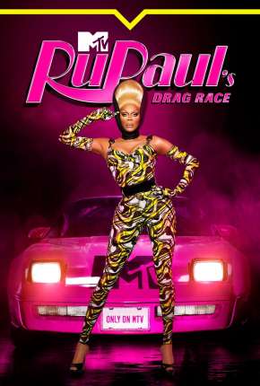 RuPaul’s Drag Race - 13ª Temporada Legendada Download Torrent