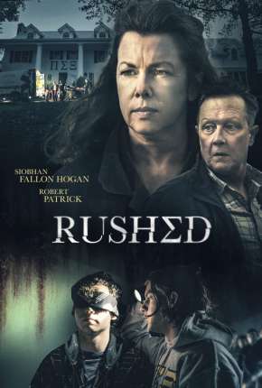 Rushed - Legendado Download Torrent