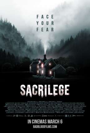 Sacrilege - Legendado Download Torrent