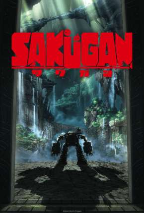 Sakugan!! - Legendado Download Torrent
