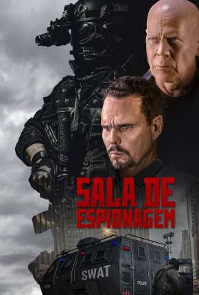 Sala de Espionagem Download Torrent
