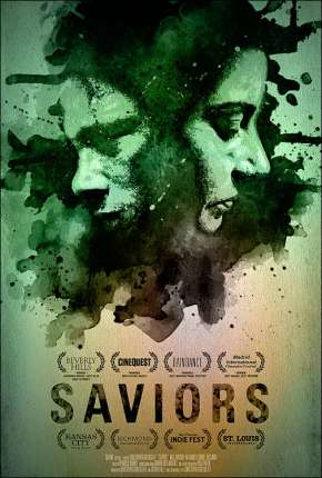 Salvadores - Legendado Download Torrent