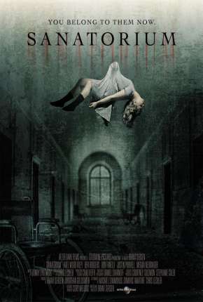 Sanatorium - Mistérios da Noite Download Torrent