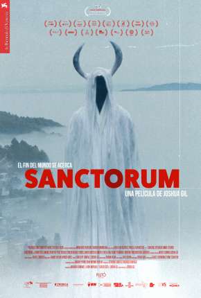 Sanctorum - Legendado Download Torrent