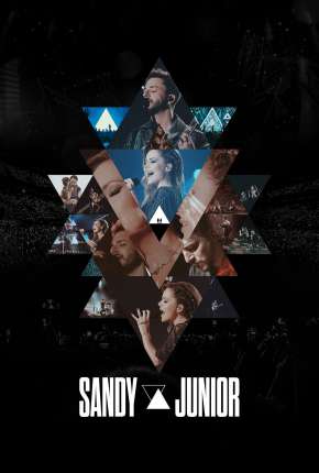 Sandy e Junior - Nossa História Download Torrent