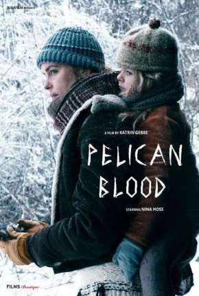 Sangue de Pelicano Download Torrent